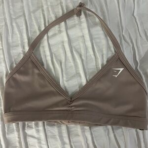 Gymshark minimal sports bra